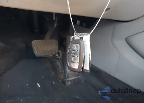 2016 Hyundai Tucson Sport from USA, damaged, VIN KM8J33A24GU170535